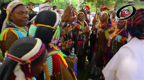 Ee Muree Sirba Aadaa Oromoo Arsii 2020 Ee Muree Tepical Culture Of