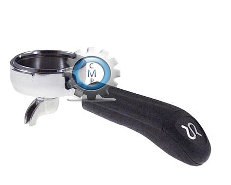 We did not find results for: Rancilio Silvia Portafilter With Single Spout
