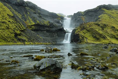 Why Every Photographer Needs To Visit Iceland