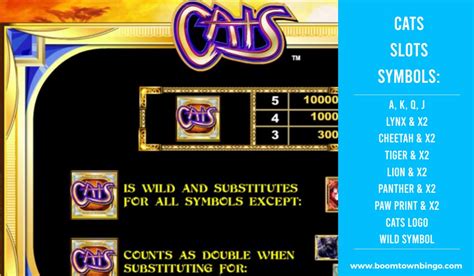 Play Cats Slot Sites Online Latest Bonus Codes 2023