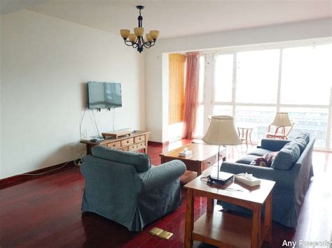 Jianwai Diplomatic Compound建国门外交公寓 Apartment Rental Real Estate