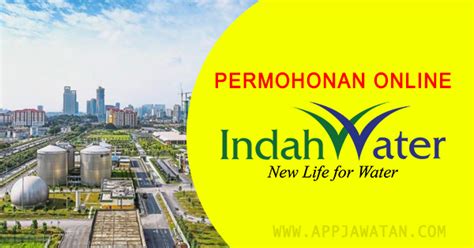 Berminat sila email cv dan yang berkaitan ke hakimia@iwk.com.my. Jawatan Kosong di Indah Water Konsortium Sdn. Bhd. - 19 ...