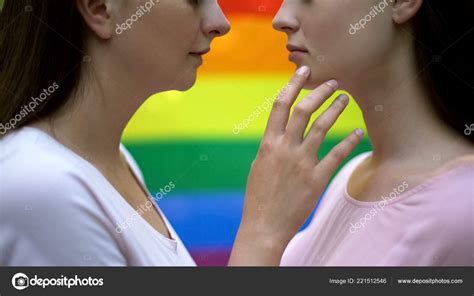 Lesbians Touching Each Other Telegraph