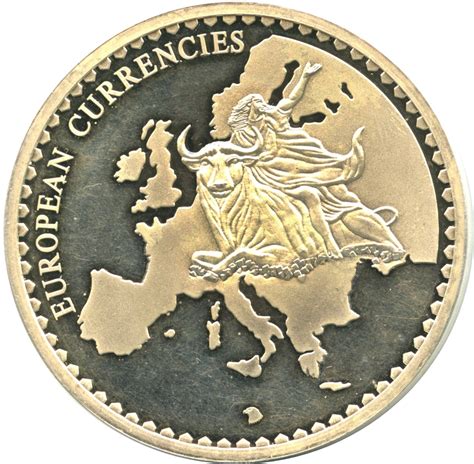 European Currencies Austria Austria Numista