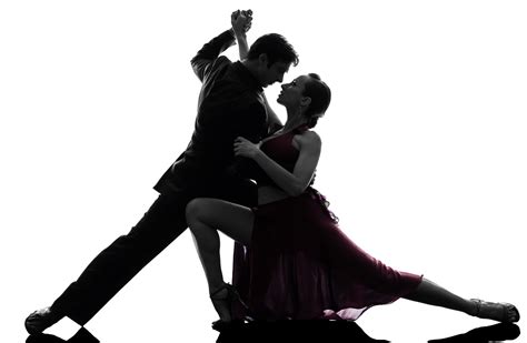 Top 10 Health Benefits Of Ballroom Dancing