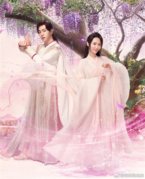 Ashes of love is a 2018 chinese drama series directed by chu rui bin. Jin Mi & Xu Feng from Ashes of Love 2018 TV Show | Ashes ...