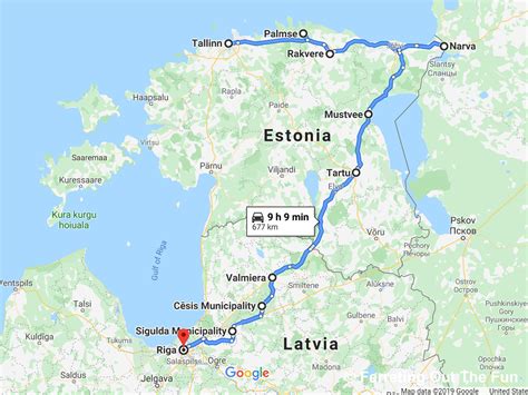 Discover 66 hidden attractions, cool sights, and unusual things to do in estonia from kgb museum to telise marker towers. Estonia-Latvia-Road-Trip-Itinerary - Ferreting Out the Fun