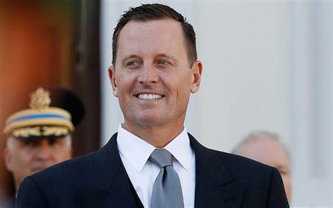 Richard grenell teases run for california governor at cpac. Netanyahu says controversial US envoy to Germany a 'big ...