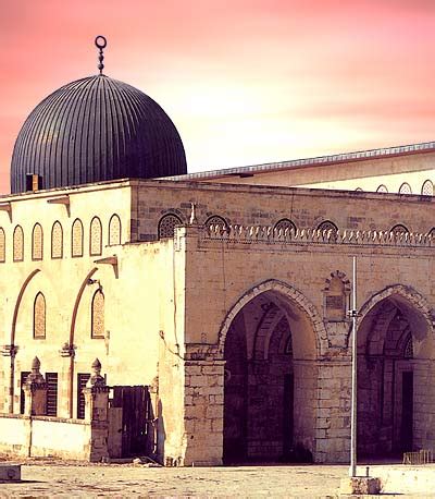 Masjid al aqsa, jerusalem, palestine. cool wallpapers: Masjid AL-AQSA