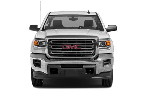 2015 Gmc Sierra 2500 Specs Price Mpg And Reviews