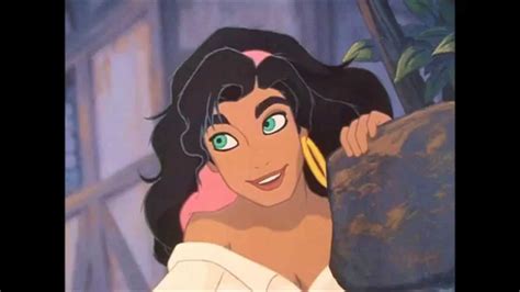Hottest Disney Characters Telegraph