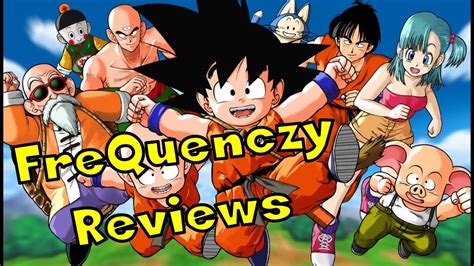 Dragonball Revenge Of King Piccolo Review Wii Youtube