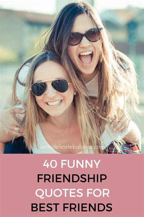 We did not find results for: 40 Funny Friendship Quotes for Best Friends