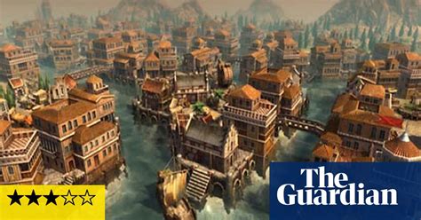Anno 1404 Venice Games The Guardian