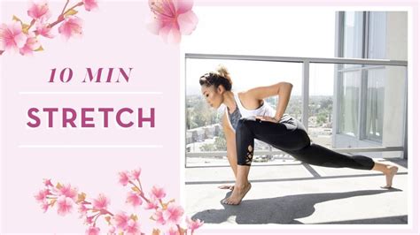 5 stretches to get you feeling flexible and thinking positively blogilates rapidfire fitness