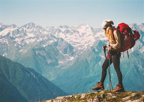 The Ultimate Summer Backpacking Gear Guide For Newbies