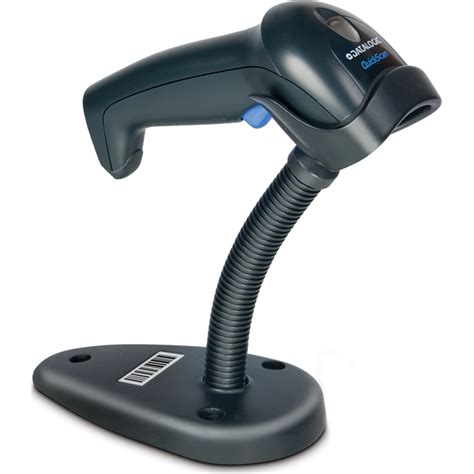 Datalogic Qd2330 Bkk1s Barcode Scanner Qd2330 Bkk1s Aptika Canada