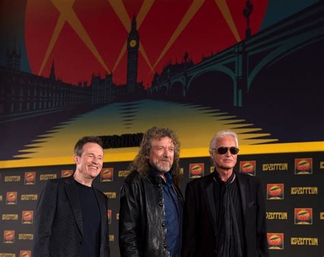 Led Zeppelin Announce 50th Anniversary Illustrated Book Wtos Fm