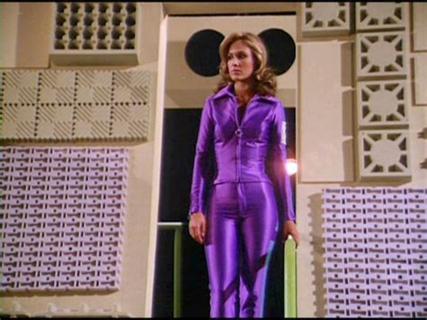 Naked Erin Gray In Buck Rogers In The 25th Century