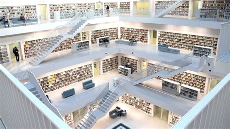 540,486 likes · 14,008 talking about this. STADTBIBLIOTHEK STUTTGART - GEHEIMTIPP STUTTGART