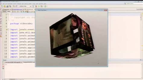 3 D Made Easy With Javafx Youtube