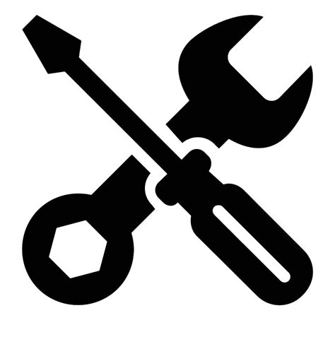 Service Maintenance Png Clipart Png All Png All