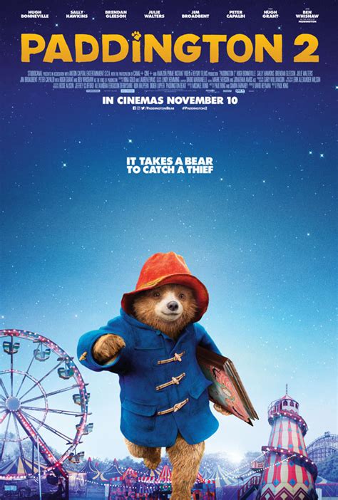 Paddington 2 2017