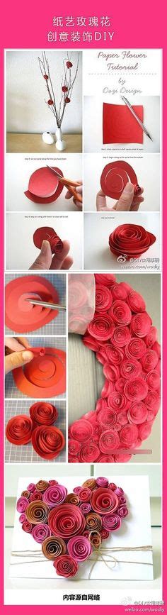 20 Best Paper Flowers Images In 2020 Paper Flowers Flower Crafts