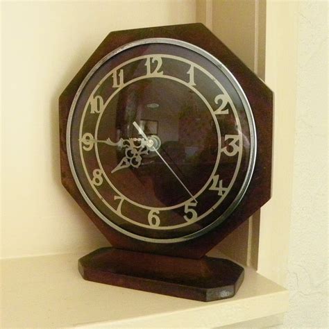 Wall clock mantle clock mantel clocks wall clock mantle. PollyKay and Sidders: Vintage Mantel Shelf Clocks
