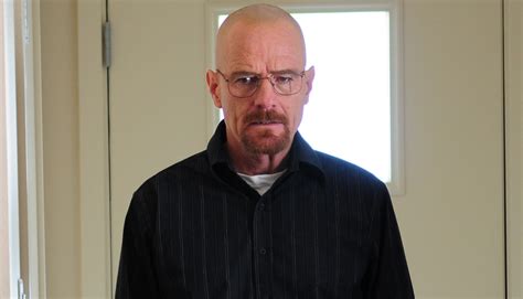 Bryan Cranston Reveals The Most Emotional Scene He Shot During Breaking Bad Nerdcore Movement