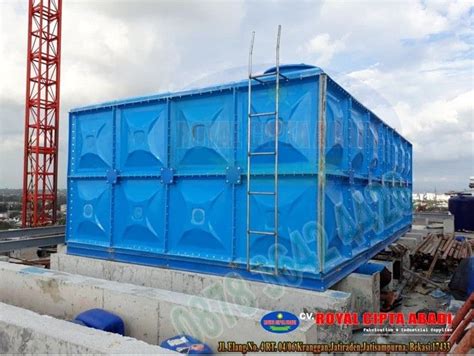 Bak kolam fiber filter samping 200 x 100 x 70 free ongkir jadetabek. Menjual Tangki air roof tank fiber awet dan mudah ...