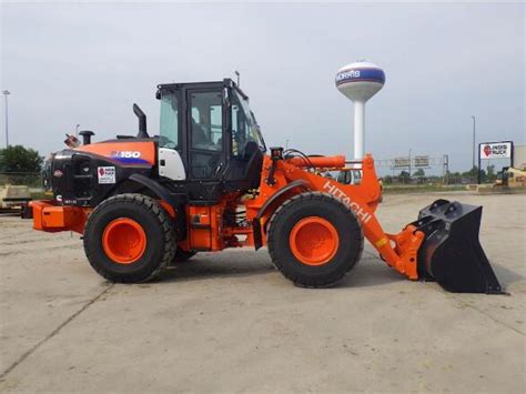 Hitachi Zw150 6 Zw150pl 6 Wheel Loader Service Repair Workshop