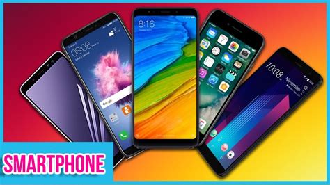 Top 5 Best Budget Smartphones 2020 Youtube