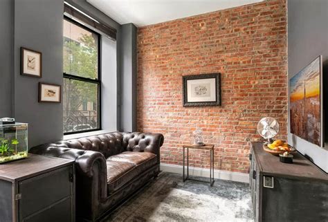 Interior Paint Colors That Go Well With Red Brick