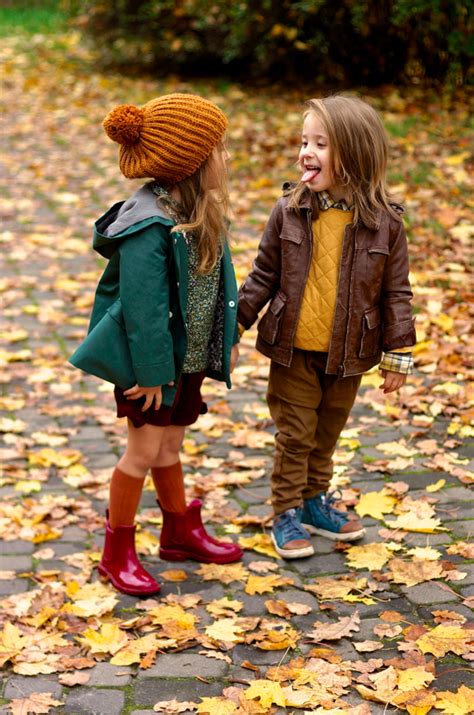 Happy Autumn Vivi And Oli Baby Fashion Life Baby Boy Fall Outfits