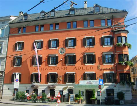 Things to do in innsbruck, austria: The 10 Best Hotels In Innsbruck