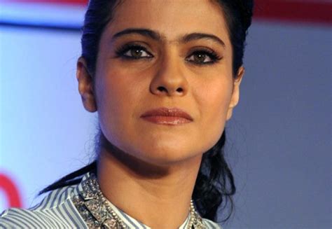 Kajol Spills Big Difference Between Ajay Devgn And Shah Rukh Khan Says