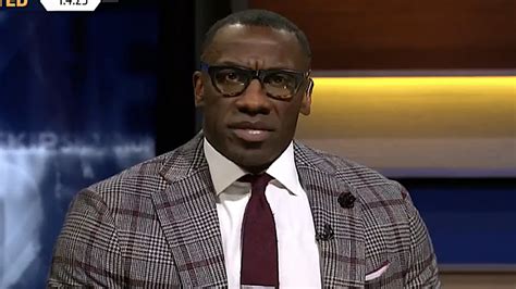 Shannon Sharpe Returned To Undisputed And Lasted 45 Seconds Before Skip