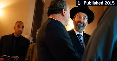 Israels Chief Rabbi Says Falsehoods Are Fuel For The Latest Violence