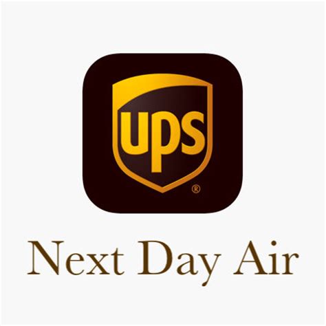 Ups Next Day Air Shipping Upgrade Not A Physical Product U