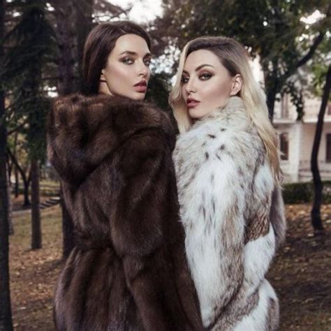 Pin By Rayan Sami On Couples Fur Fashion Fur Coats Women Fur