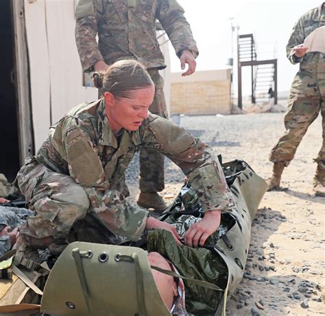 Dvids News 3abct Soldiers Overcome Challenging Conditions To