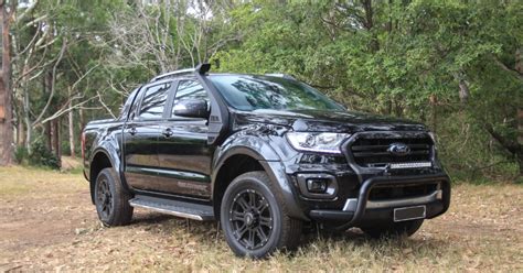 2023 ford ranger phev: spy shots and specs