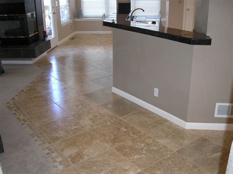 Travertine Floor And Decor A Timeless Classic Edrums