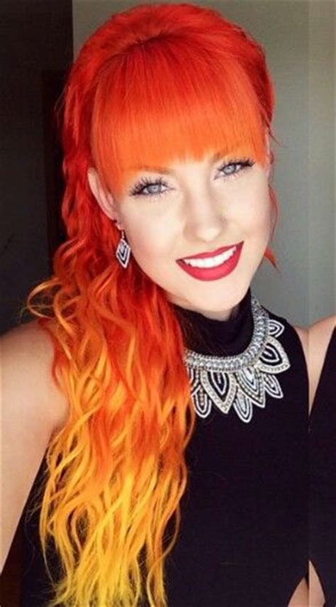 225 Best Images About Two Tone Hair On Pinterest Chunky