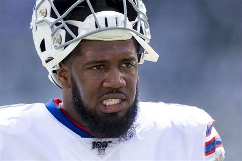 90 Buffalo Bills Scouting Reports In 90 Days Defensive Tackle Ed