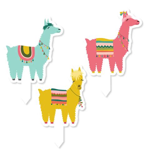 _ hours does steven sleep every night? Cactus and Llama Party - Amy Robison Blog