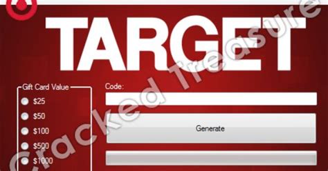 Target Credit Card Application Number