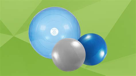 The 8 Best Exercise Balls On The Market 2024 Updated Barbend
