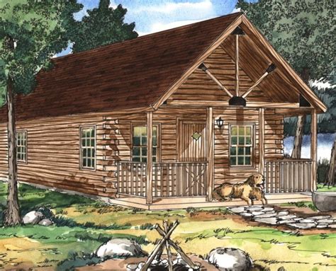 Log Home Designs Archives Timberhaven Log And Timber Homes